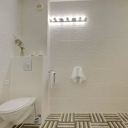 Eurotel Parc Expo Airport Montpellier 3* Pérols
