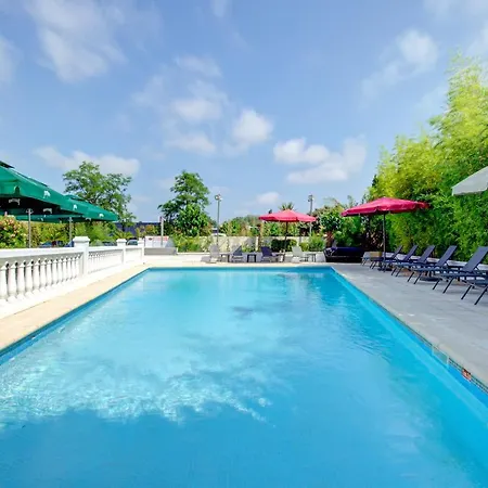 Eurotel Parc Expo Airport Montpellier فندق بيرول