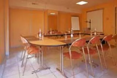 Eurotel Parc Expo Airport Montpellier 3* Pérols