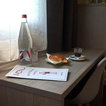 Eurotel Parc Expo Airport Montpellier Hotell Pérols