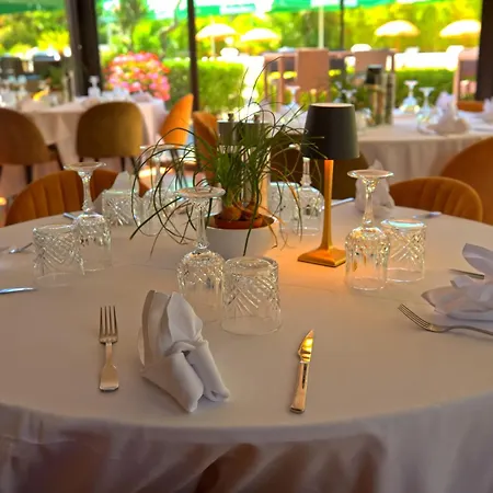 Hotell Eurotel Parc Expo Airport Montpellier Pérols