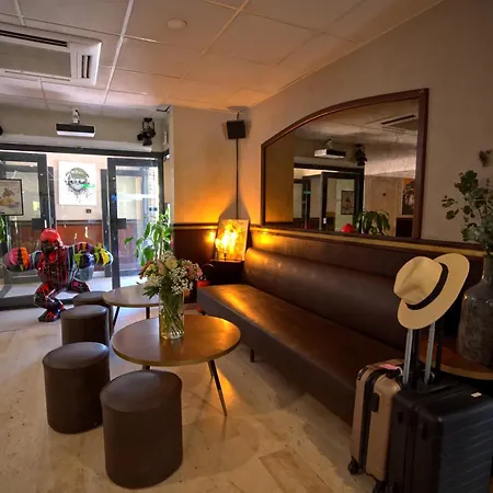 Eurotel Parc Expo Airport Montpellier Hotell 3*