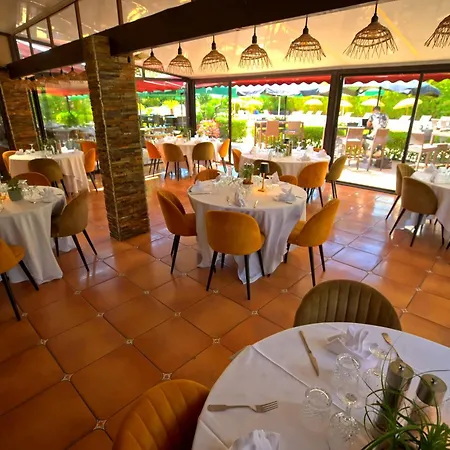 Eurotel Parc Expo Airport Montpellier 3*