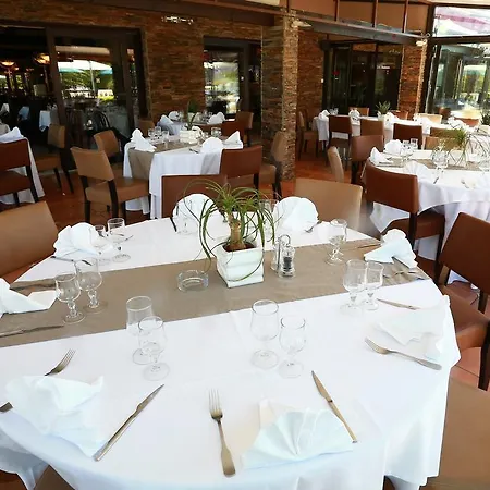 Eurotel Parc Expo Airport Montpellier 3*