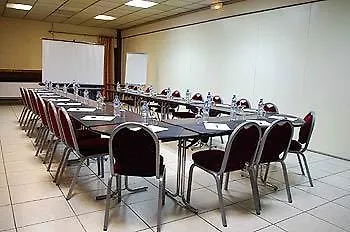 Eurotel Parc Expo Airport Montpellier Hotel Pérols