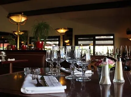 Hotel Eurotel Parc Expo Airport Montpellier Pérols