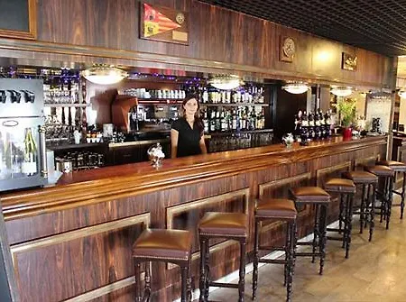 Hotel Eurotel Parc Expo Airport Montpellier Pérols