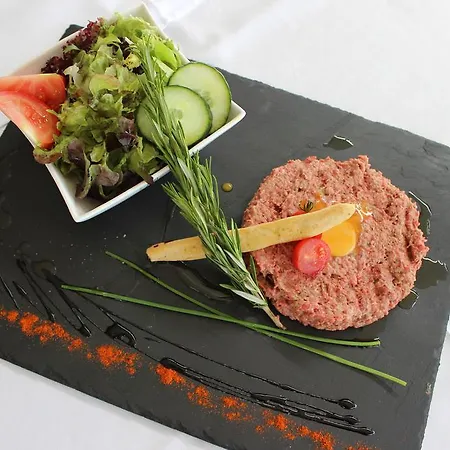 Eurotel Parc Expo Airport Montpellier Hotel Pérols