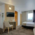 Eurotel Parc Expo Airport Montpellier 3* Pérols