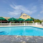 Eurotel Parc Expo Airport Montpellier 3*