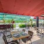 Eurotel Parc Expo Airport Montpellier 3* ペロル