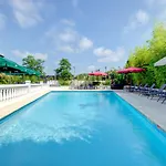 Eurotel Parc Expo Airport Montpellier ホテル ペロル