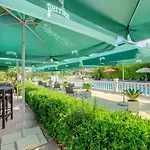 Eurotel Parc Expo Airport Montpellier Hotel 3*