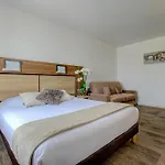 Eurotel Parc Expo Airport Montpellier 3* Pérols