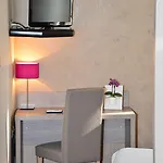 Hotel Eurotel Parc Expo Airport Montpellier 3*