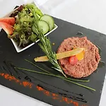 Eurotel Parc Expo Airport Montpellier Hotel