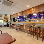 Eurotel Parc Expo Airport Montpellier Hotel 3*