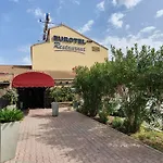 Hotel Eurotel Parc Expo Airport Montpellier