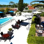 Eurotel Parc Expo Airport Montpellier Hotel 3*