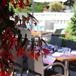 Eurotel Parc Expo Airport Montpellier Hotel Pérols