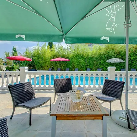 Eurotel Parc Expo Airport Montpellier