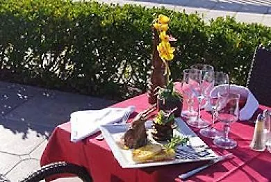 Eurotel Parc Expo Airport Montpellier