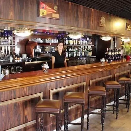 Eurotel Parc Expo Airport Montpellier Hotel 3*