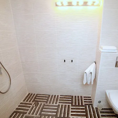 Hotel Eurotel Parc Expo Airport Montpellier