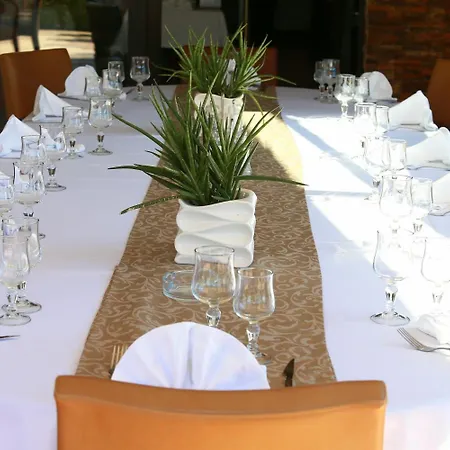 Hotel Eurotel Parc Expo Airport Montpellier 3*