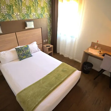 Eurotel Parc Expo Airport Montpellier 3*