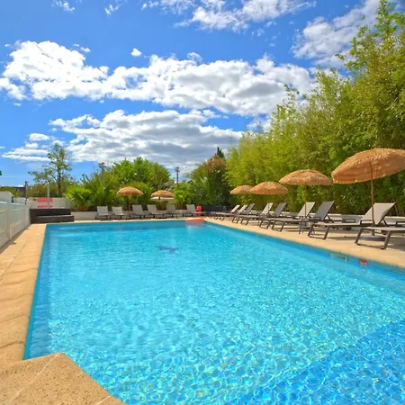 Eurotel Parc Expo Airport Montpellier 3*