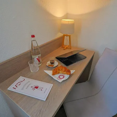 Eurotel Parc Expo Airport Montpellier Hotel Pérols
