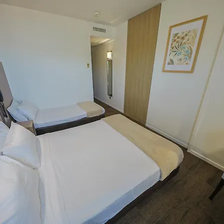 Eurotel Parc Expo Airport Montpellier Hotel