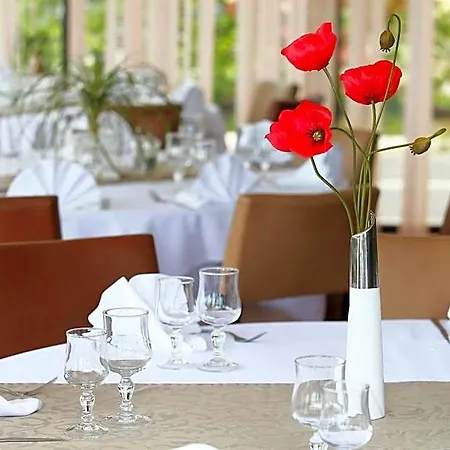 Eurotel Parc Expo Airport Montpellier Hotel Pérols
