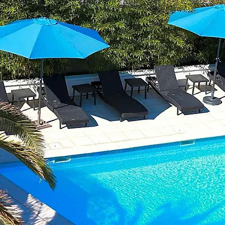 Hotel Eurotel Parc Expo Airport Montpellier