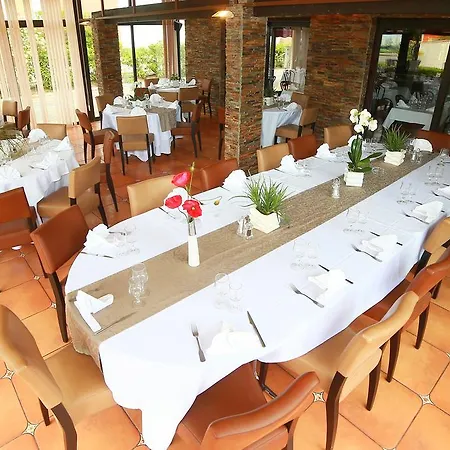 Eurotel Parc Expo Airport Montpellier