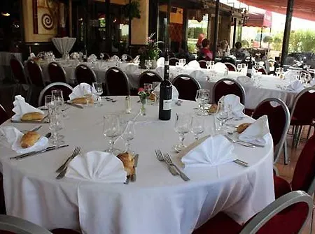 Eurotel Parc Expo Airport Montpellier