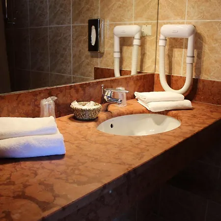 Hotel Eurotel Parc Expo Airport Montpellier Pérols