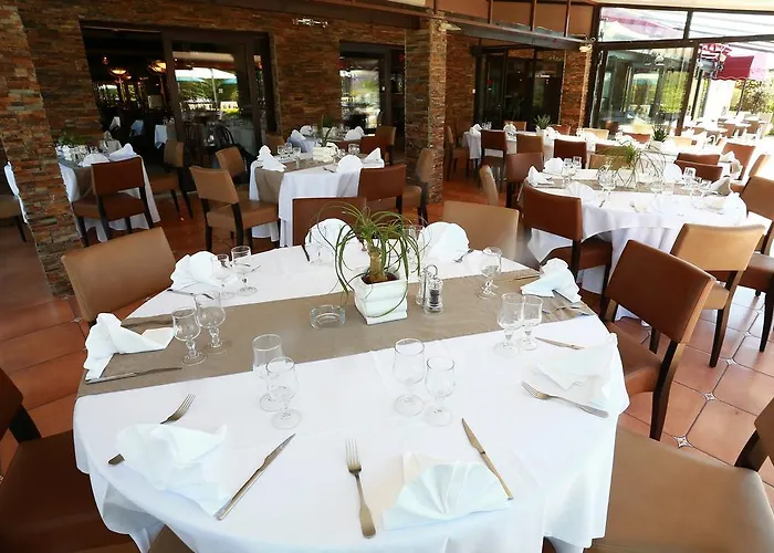 Eurotel Parc Expo Airport Montpellier 3*